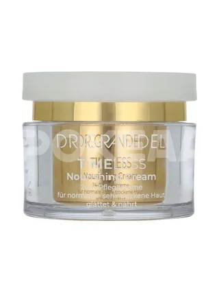 Dr. Grandel Timeless Nourishing Cream 24H 50ml 2