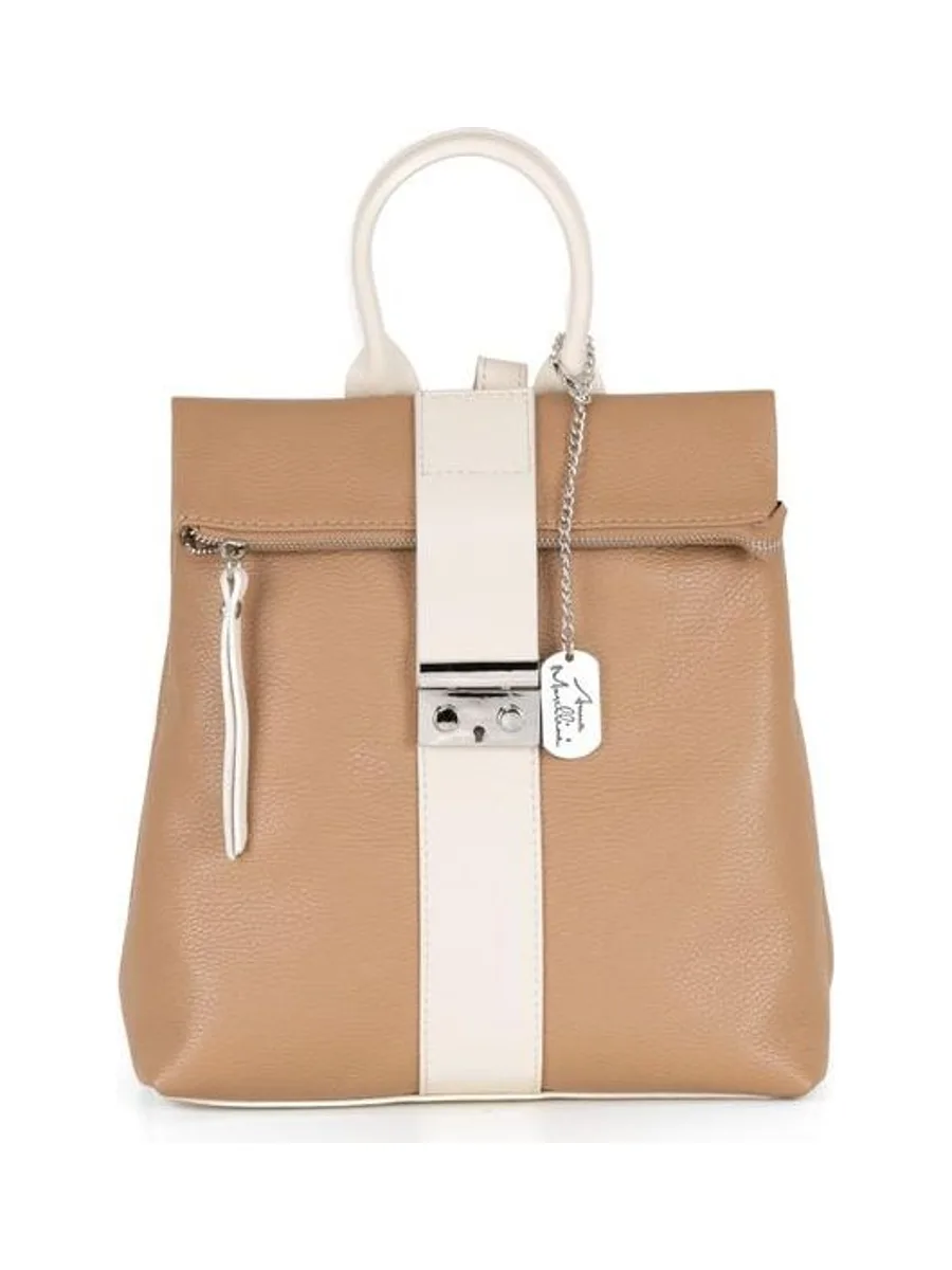 Azalea - 100% cuir - Made in Italy 6