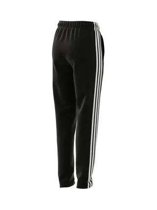 Jogging Noir Garçon Adidas 3s 2