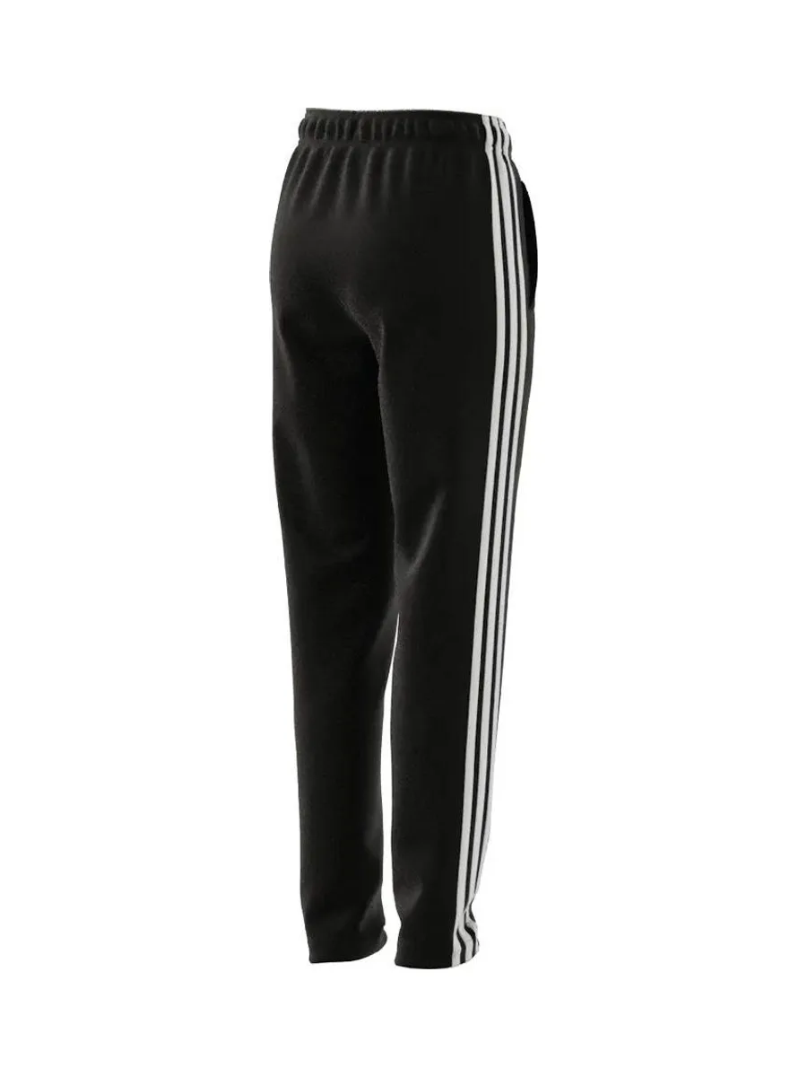 Jogging Noir Garçon Adidas 3s 3