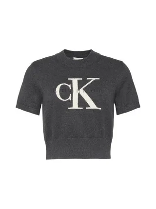 Sweat-shirt CALVIN KLEIN LV044E306G 2