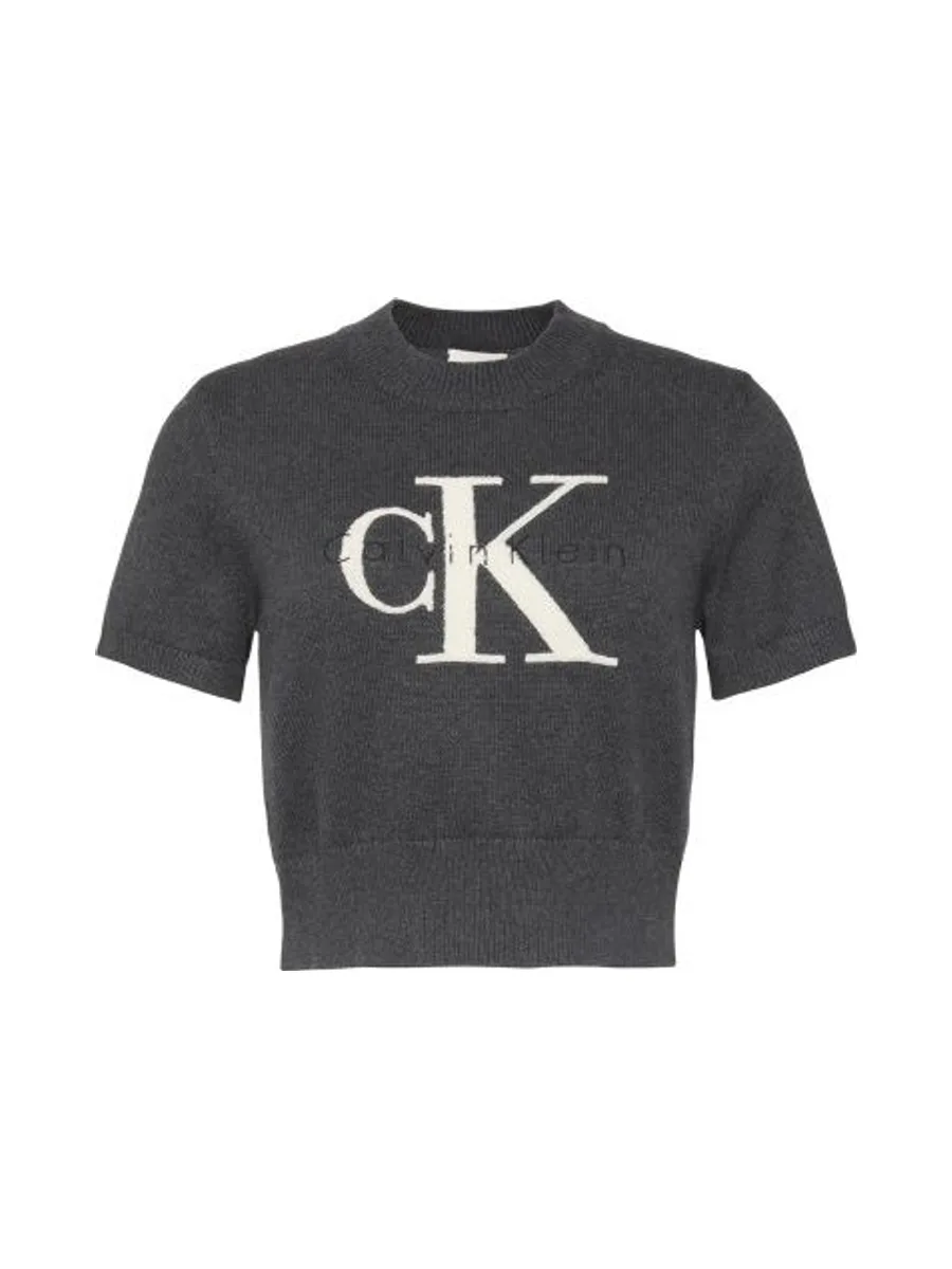 Sweat-shirt CALVIN KLEIN LV044E306G 4