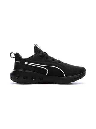Baskets Noir Homme Puma Softride Carson 2