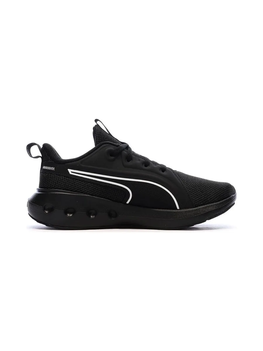 Baskets Noir Homme Puma Softride Carson 3