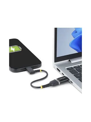 StarTech.com USB31CAADGCP cable gender changer 7