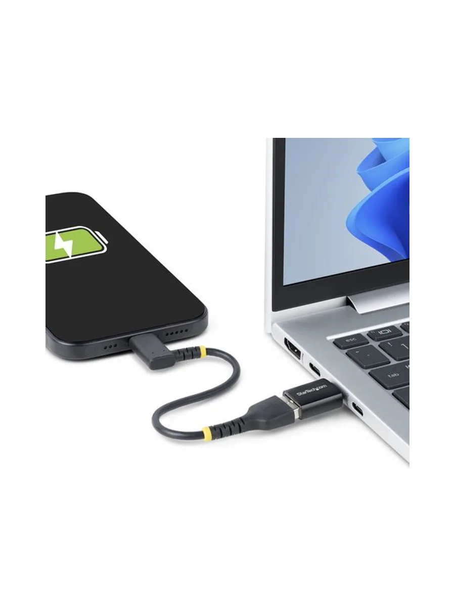 StarTech.com USB31CAADGCP cable gender changer 7