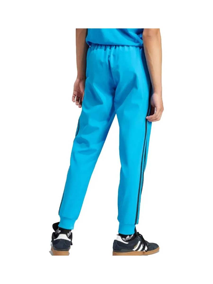Jogging Bleu Homme Adidas IM9881 3