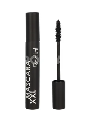 Rodial Glamolash Mascara XXL Extreme Black Lash Maximiser 13ml - Black Velvet 2