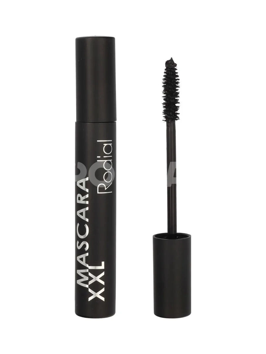 Rodial Glamolash Mascara XXL Extreme Black Lash Maximiser 13ml - Black Velvet 2
