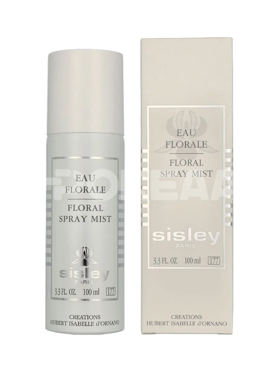 Sisley Floral Spray Mist 100ml 1