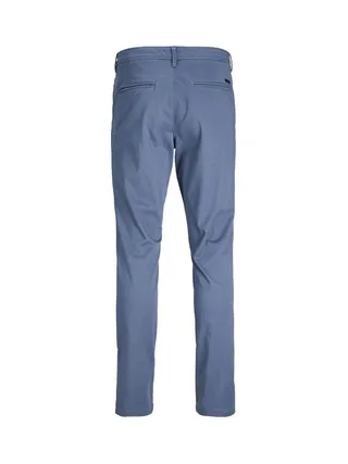 Pantalon Bleu Homme Jack & Jones Bolton 30 2