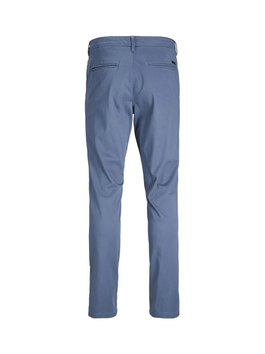 Pantalon Bleu Homme Jack & Jones Bolton 30 3