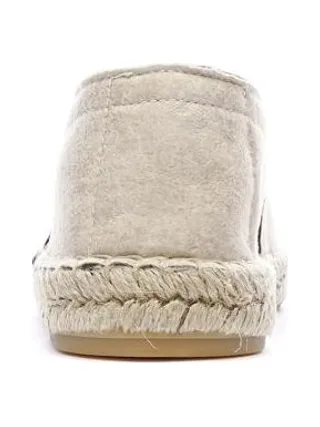 Espadrilles Beiges Homme Pare Gabia Anitz 3