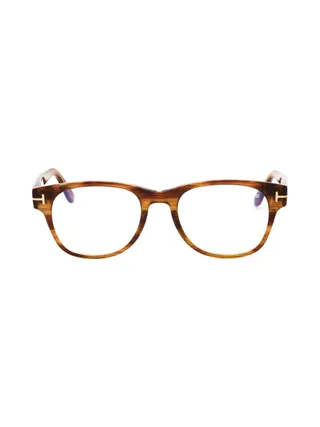 Tom Ford FT5898-B — Lunettes de vue 2