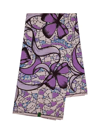 Vlisco Super-Wax 2