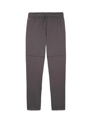 OM Pantalon Training Gris Junior Puma 2023/2024 2