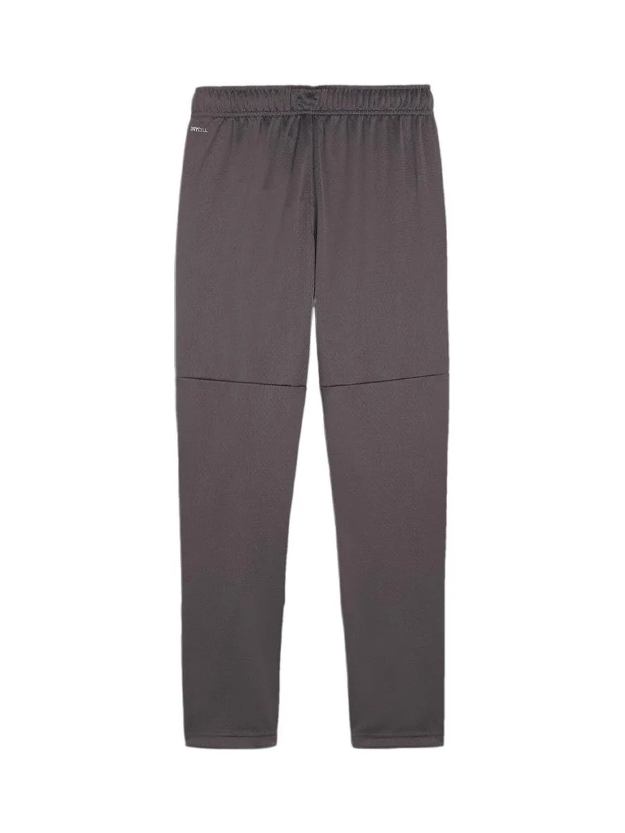 OM Pantalon Training Gris Junior Puma 2023/2024 3