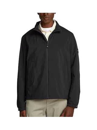 Veste Noir Homme Tommy Hilfiger Branded 1