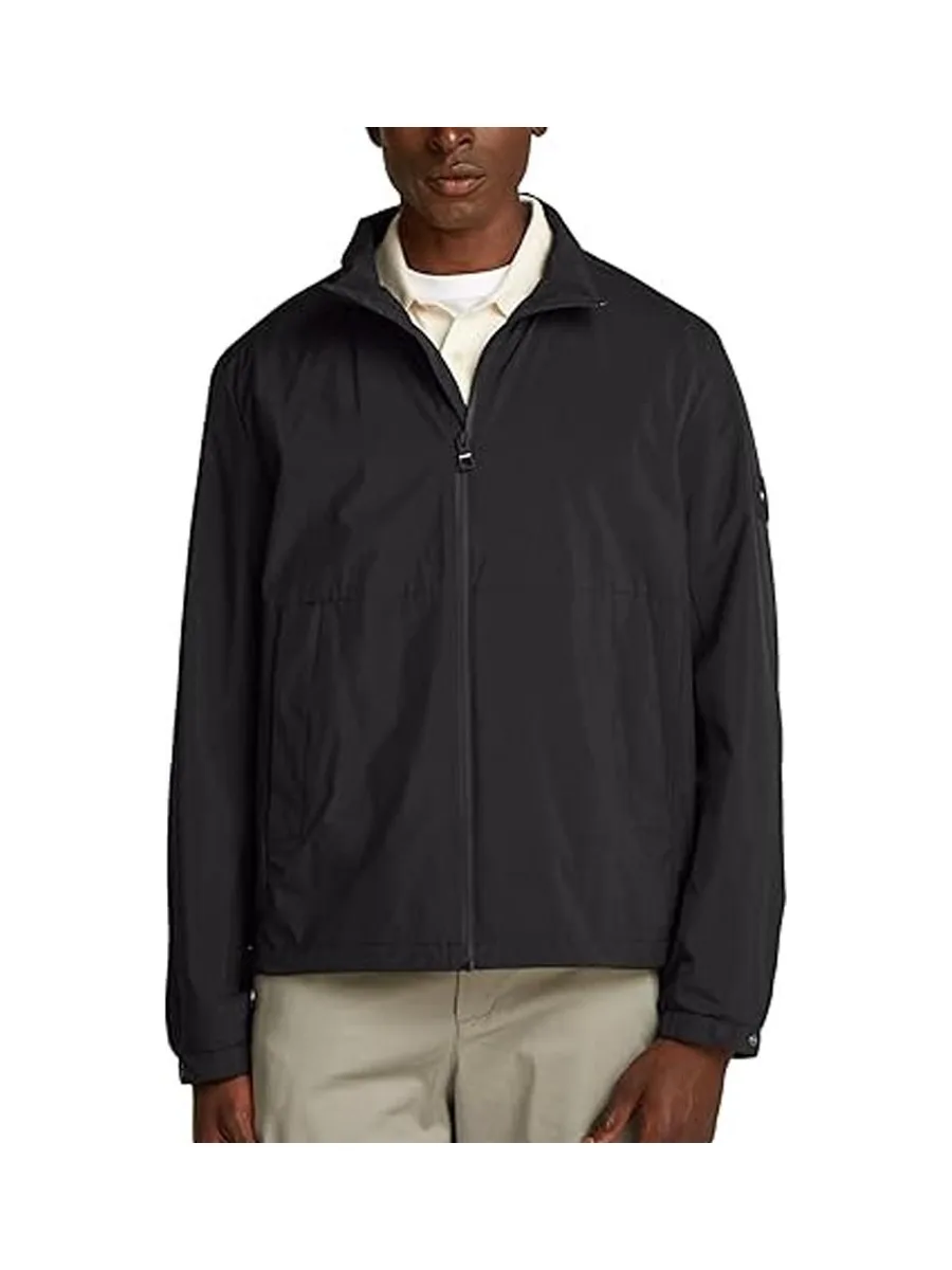 Veste Noir Homme Tommy Hilfiger Branded 2