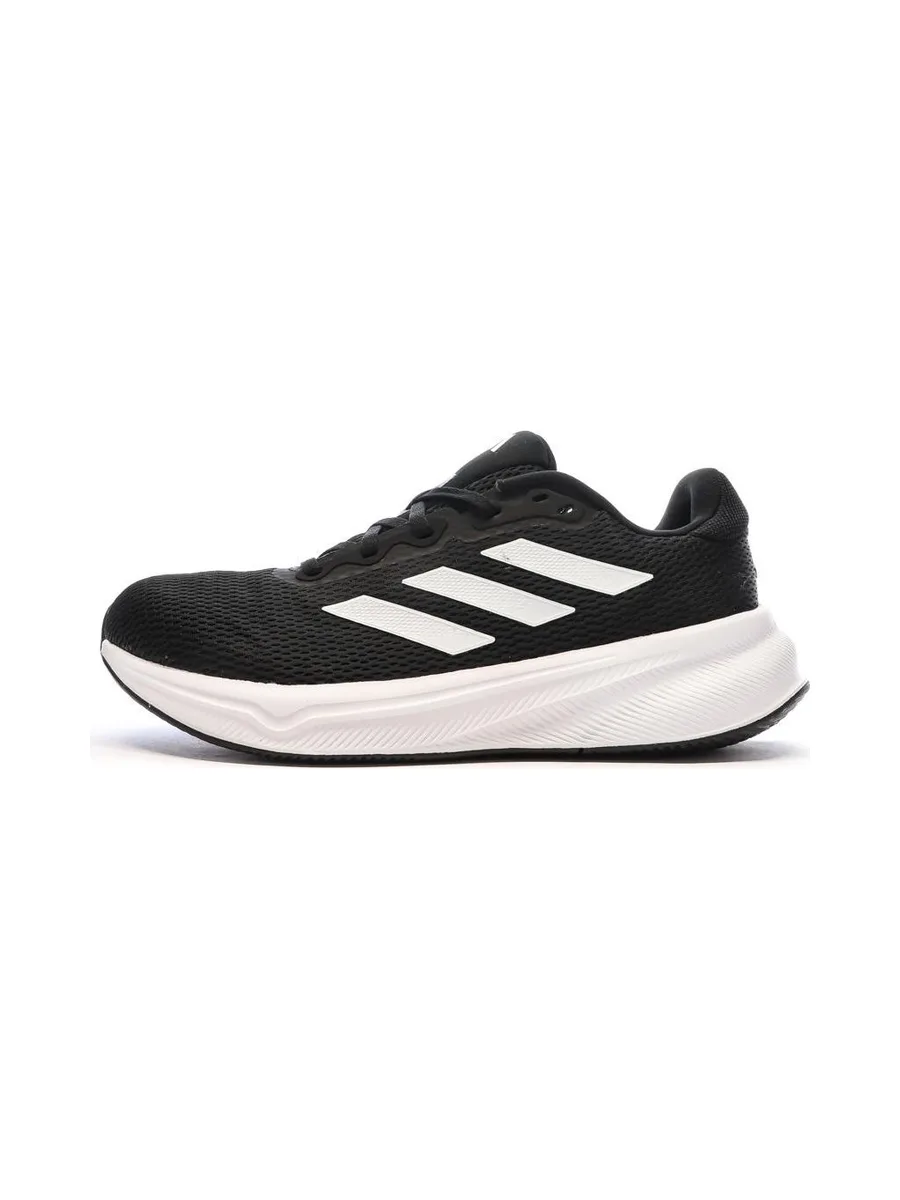 Chaussures de Running Noires Homme Adidas Response IG9922 2