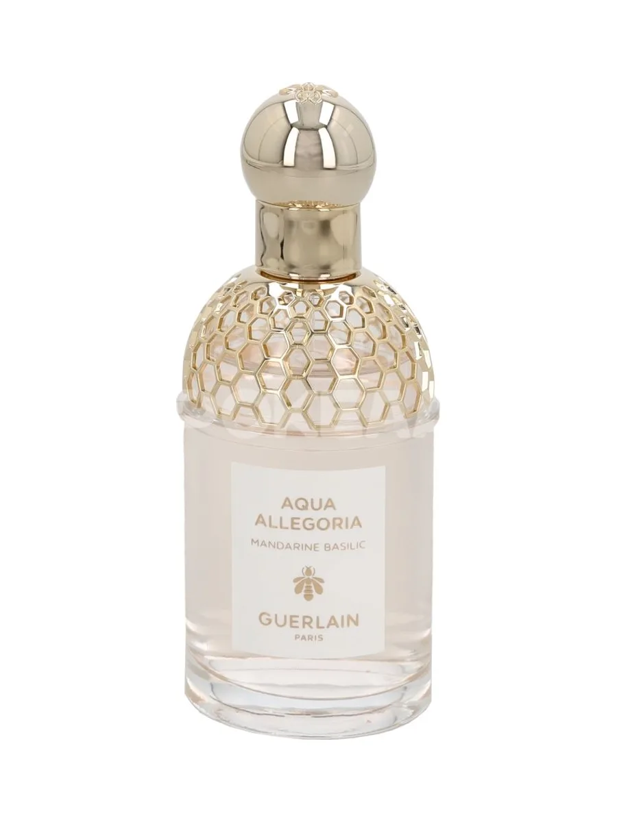 Guerlain Aqua Allegoria Mandarine Basilic Edt Spray 75ml 2