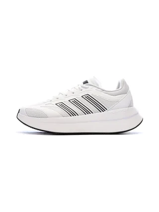 Chaussures de Running Blanc Homme Adidas Adirok 1