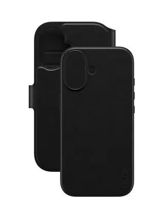PGC Tango 2-1 wallet case iPhone 17 4