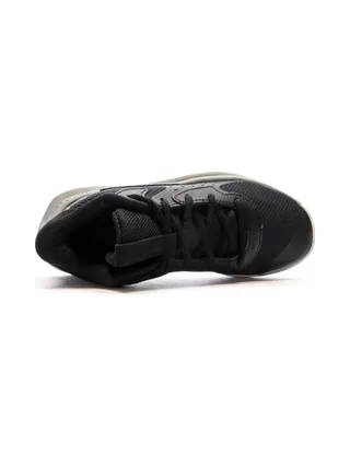 Chaussures de Basketball Noires Mixte Under Armour Jet 23 4