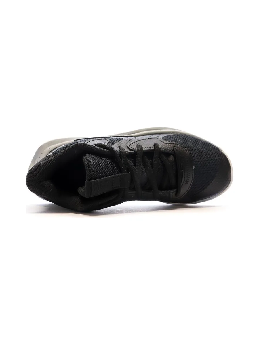 Chaussures de Basketball Noires Mixte Under Armour Jet 23 5
