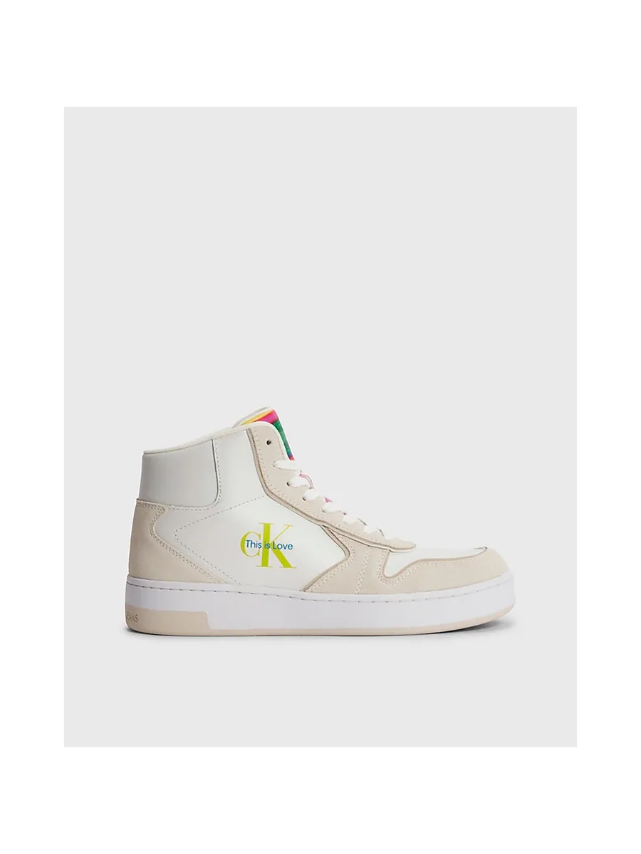 Baskets CALVIN KLEIN YW0YW01235 2