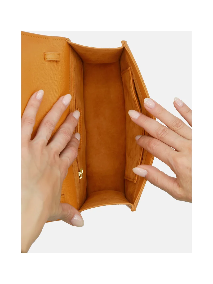 Sac Porté Épaule ELYSEE 10