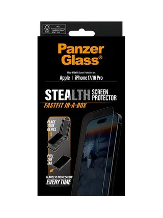 PG SP iPhone 17/16 Pro UWF FastFit-Box 3