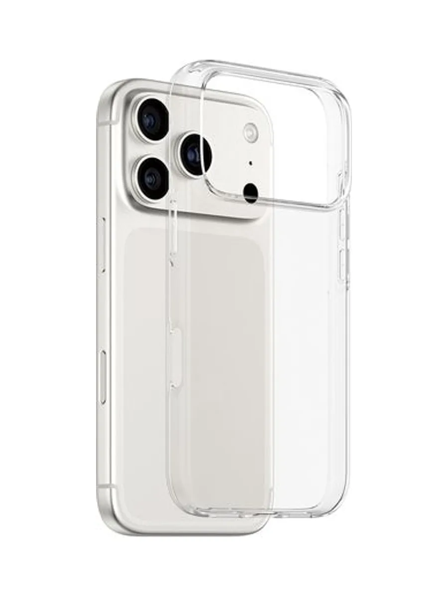PGS TPU Case iPhone 17 Pro Bulk 4