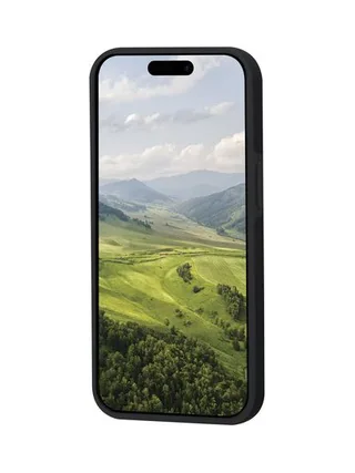IcelandUltraD3OMSiPhone17e/16e/151413BLK 4