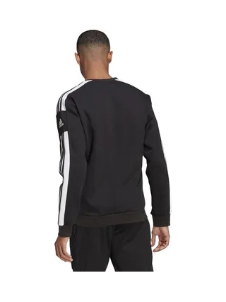 Sweat Noir Homme Adidas Sq21 2