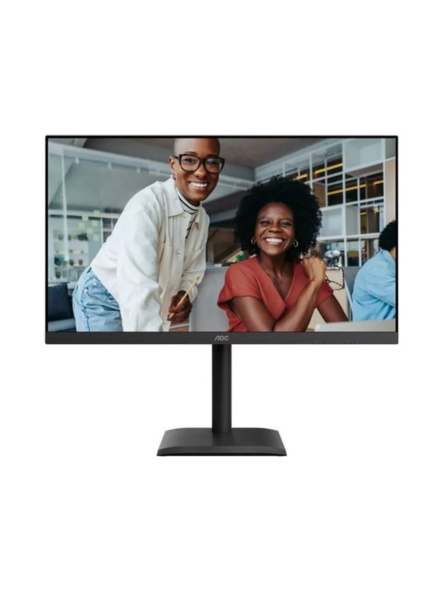 AOC E4 U27E4CV computer monitor 7