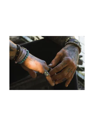 Bague Laumière 2
