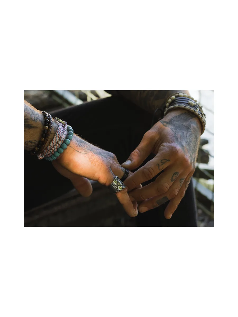 Bague Laumière 2