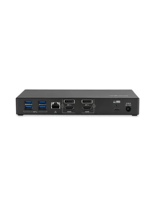 Kensington SD4781P 7