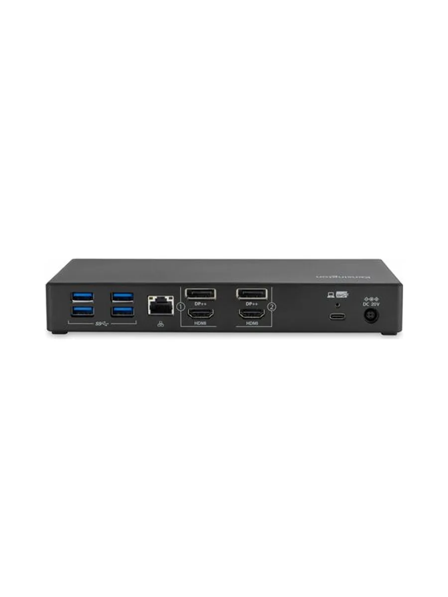 Kensington SD4781P 7