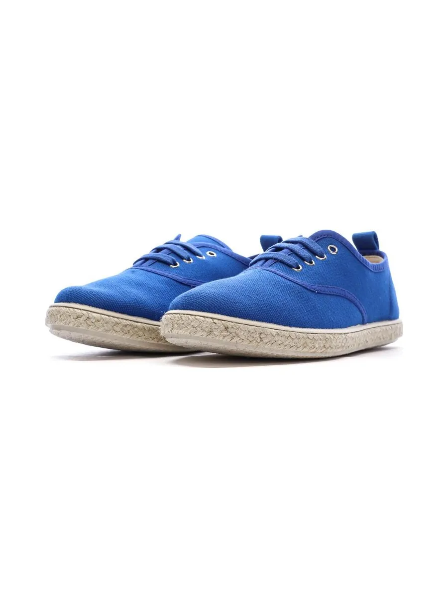 Baskets Bleu Enfant Pare Gabia Ato 7