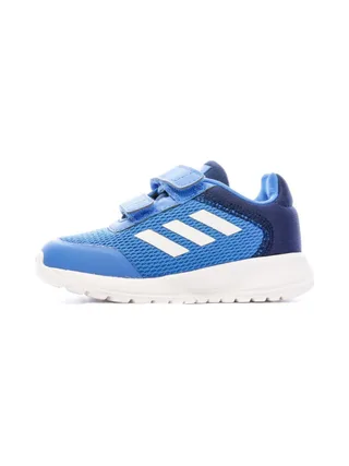 Baskets Bleu Garçon Adidas Tensaur Run 2.0 Cf I 1