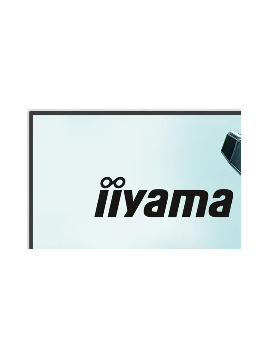 iiyama G-MASTER GB2471HSU-W1 computer monitor 7