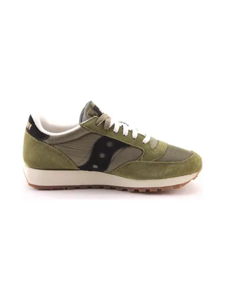 Baskets SAUCONY Jazz Original Vintage 1