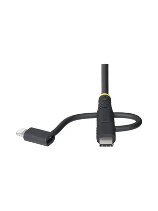 1m Rugged USB Multi Charging Cable 5