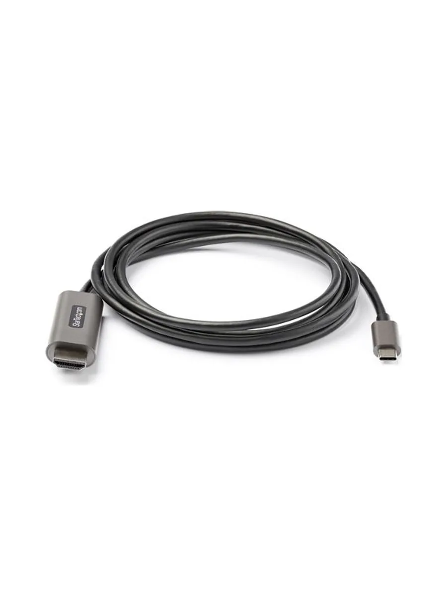 StarTech.com CDP2HDMM2MH video cable adapter 4