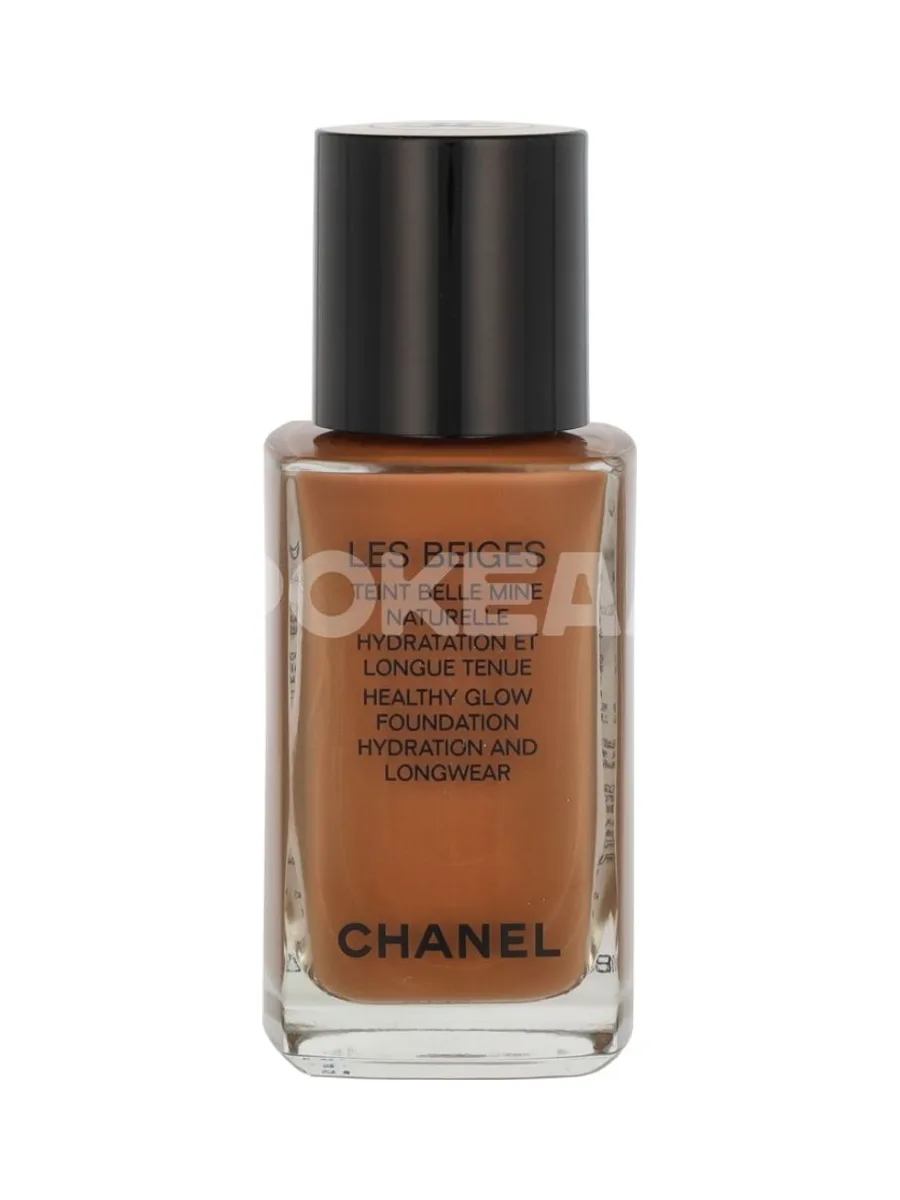 Chanel Les Beiges Healthy Glow Foundation 30ml - B140 2