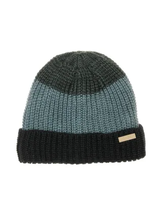 Bonnet Gris/Bleu/Marine Homme Cairn Martin 1