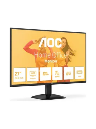 AOC B3 Q27B35S3 computer monitor 2