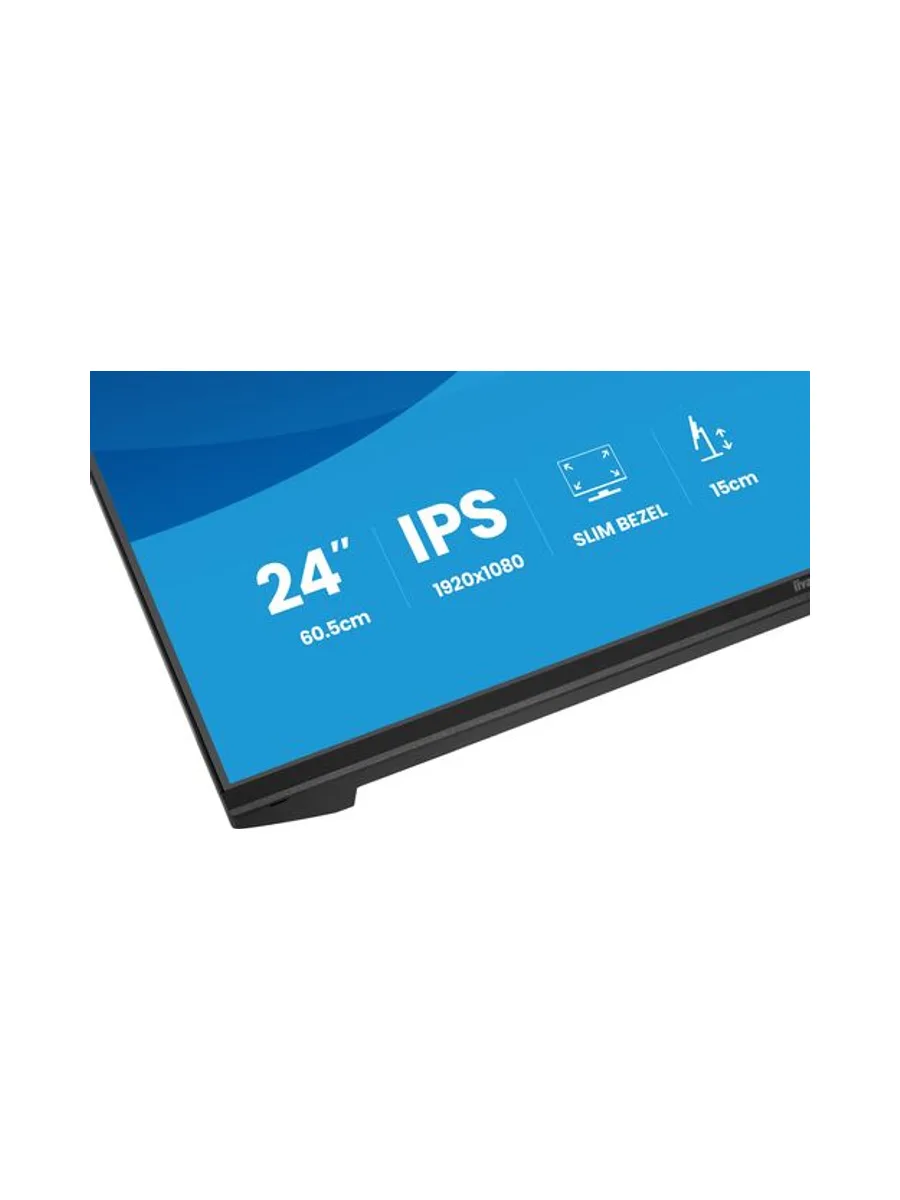 iiyama ProLite XB2491H-B1 computer monitor 11